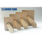 TS-G12 MDF backboard for picture frames