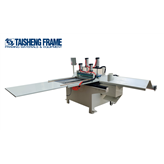 cut 1500pcs /hour TS-J39 PQJ Big frame cutting machine 